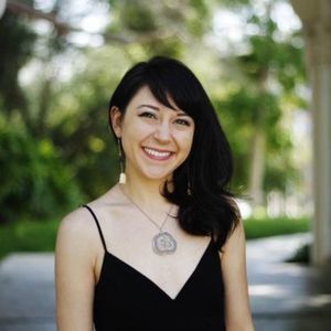 Meet your Posher, Alexandra